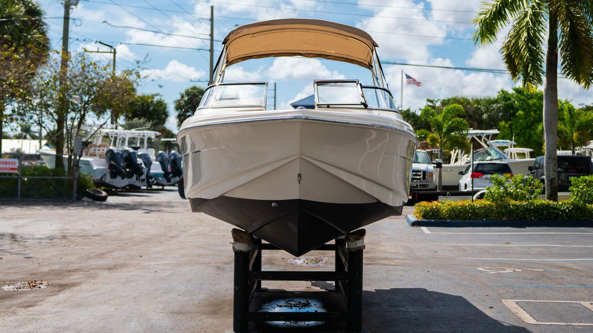 Used 2019 Scout 210 Dorado #S388 image 3