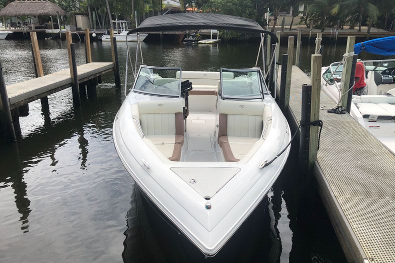 Thumbnail 1 for Used 2011 Cobalt 276 boat for sale in Miami, FL