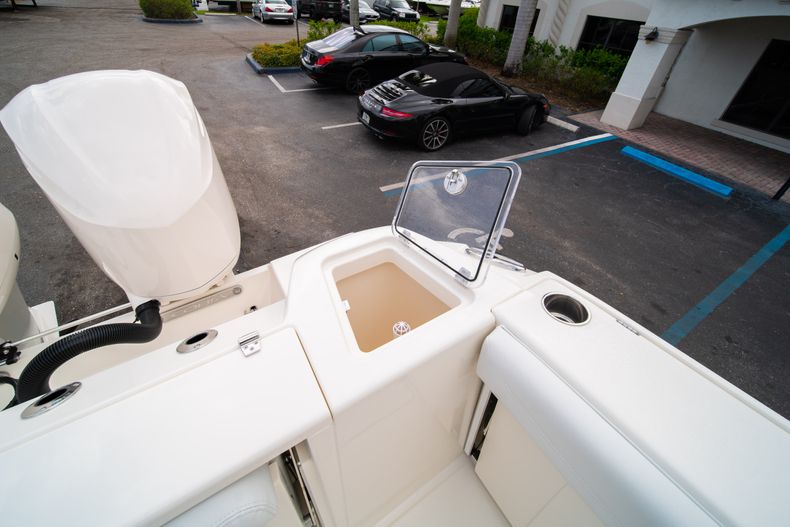 Thumbnail 18 for New 2020 Cobia 280 DC Dual Console boat for sale in Islamorada, FL