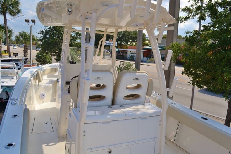 Thumbnail 7 for New 2016 Cobia 296 Center Console boat for sale in Miami, FL