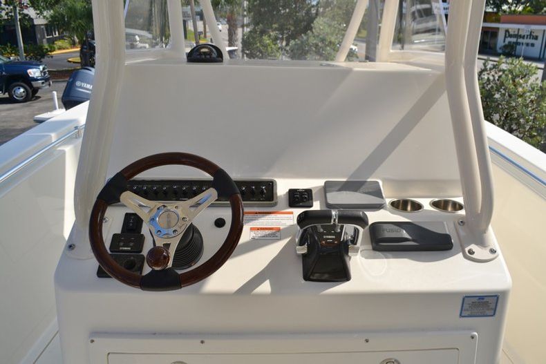 Thumbnail 8 for New 2016 Cobia 296 Center Console boat for sale in Miami, FL