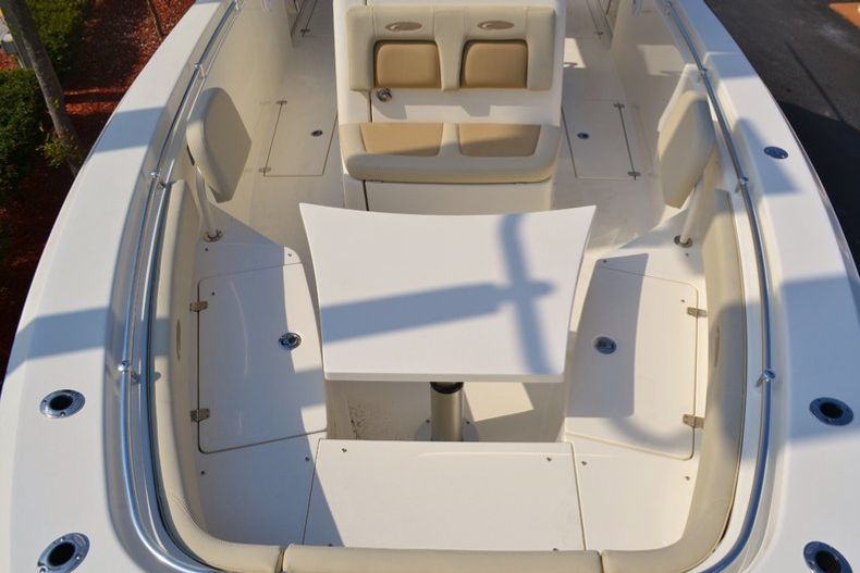 Thumbnail 11 for New 2016 Cobia 296 Center Console boat for sale in Miami, FL