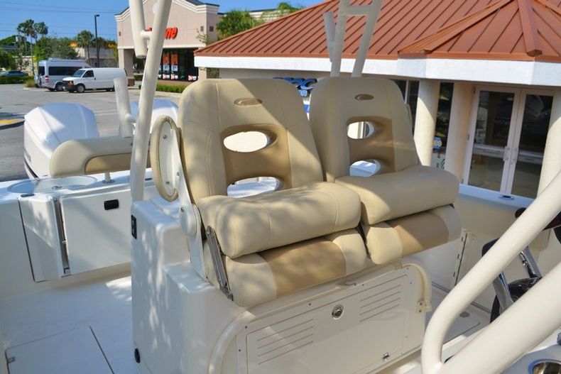 Thumbnail 12 for New 2016 Cobia 296 Center Console boat for sale in Miami, FL