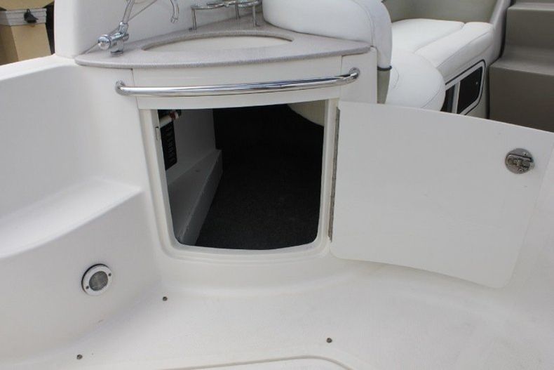 Thumbnail 26 for Used 2006 Sea Ray 260 Sundancer boat for sale in West Palm Beach, FL