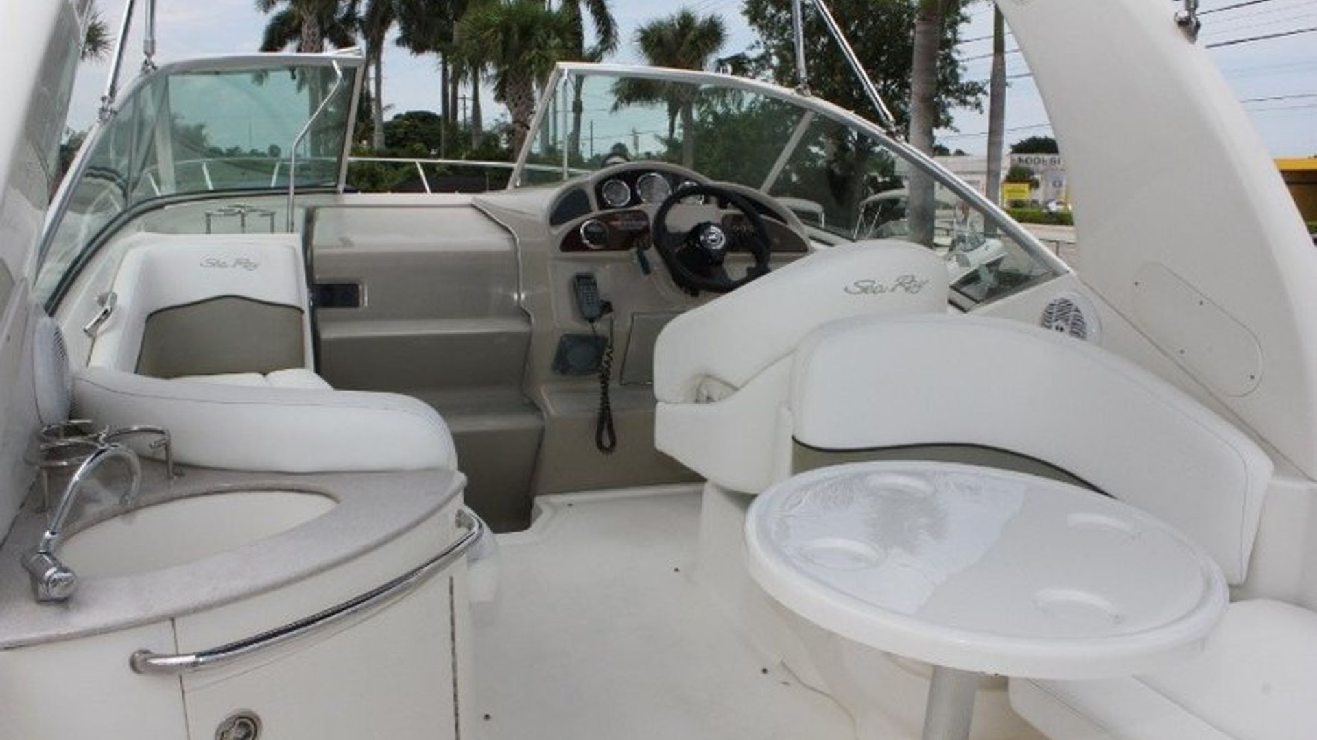 Used 2006 Sea Ray 260 Sundancer #2515 image 31