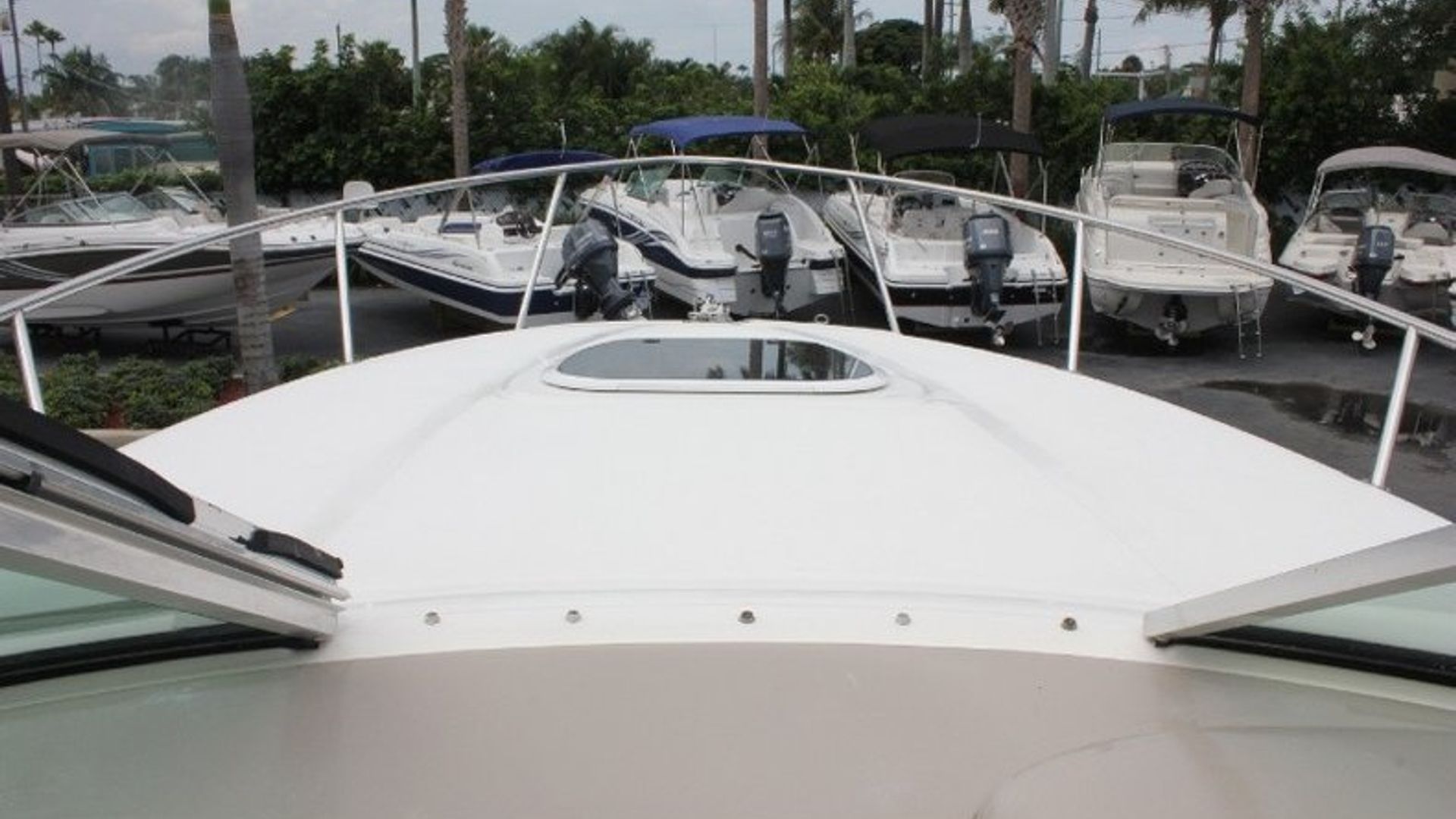 Used 2006 Sea Ray 260 Sundancer #2515 image 40