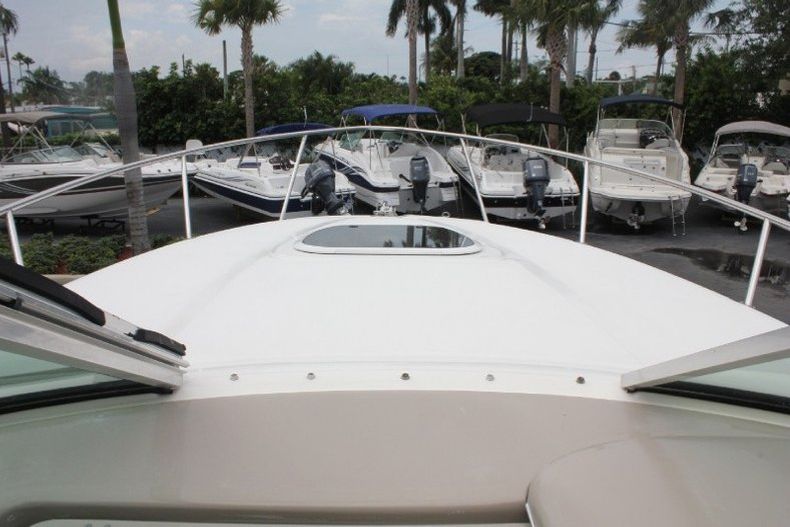 Thumbnail 39 for Used 2006 Sea Ray 260 Sundancer boat for sale in West Palm Beach, FL