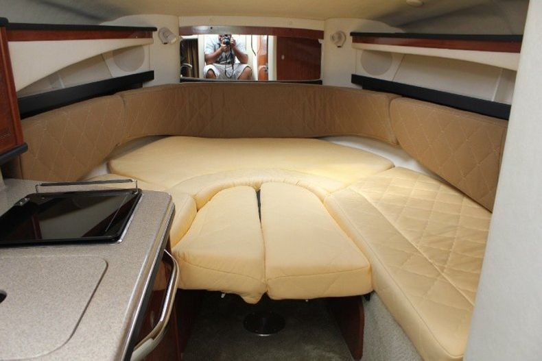 Thumbnail 42 for Used 2006 Sea Ray 260 Sundancer boat for sale in West Palm Beach, FL