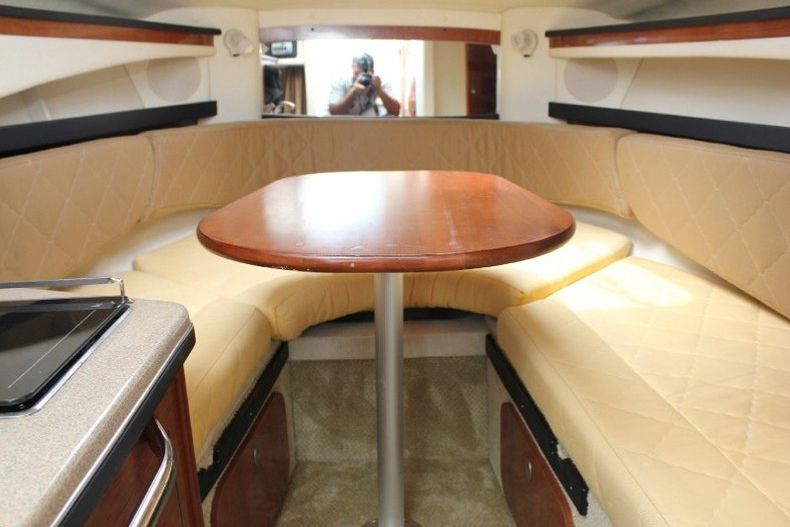 Thumbnail 43 for Used 2006 Sea Ray 260 Sundancer boat for sale in West Palm Beach, FL