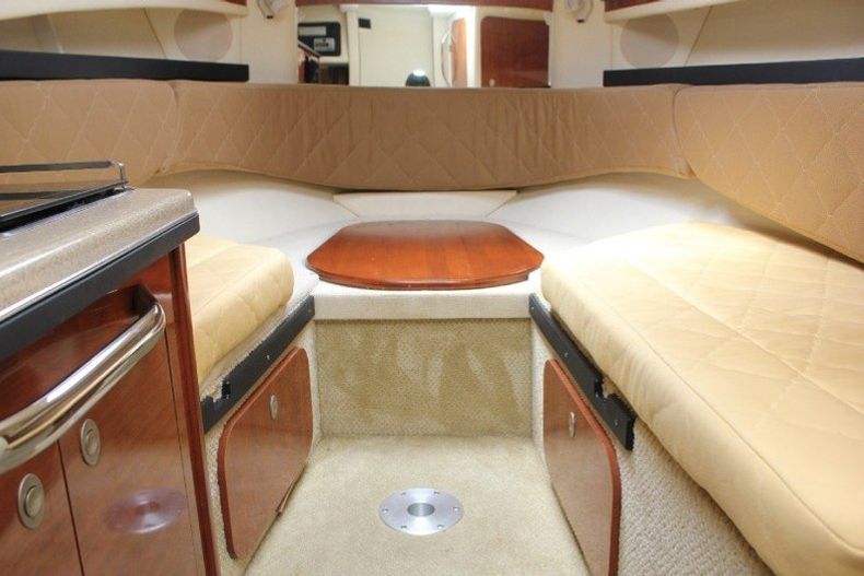 Thumbnail 44 for Used 2006 Sea Ray 260 Sundancer boat for sale in West Palm Beach, FL