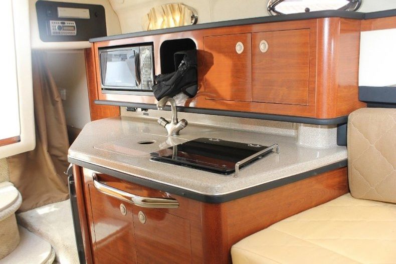Thumbnail 54 for Used 2006 Sea Ray 260 Sundancer boat for sale in West Palm Beach, FL
