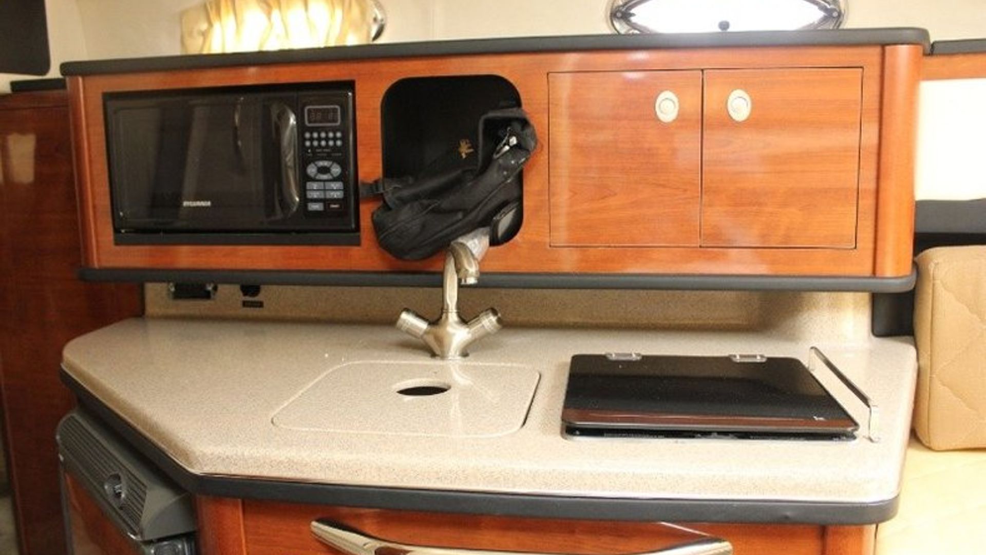 Used 2006 Sea Ray 260 Sundancer #2515 image 57