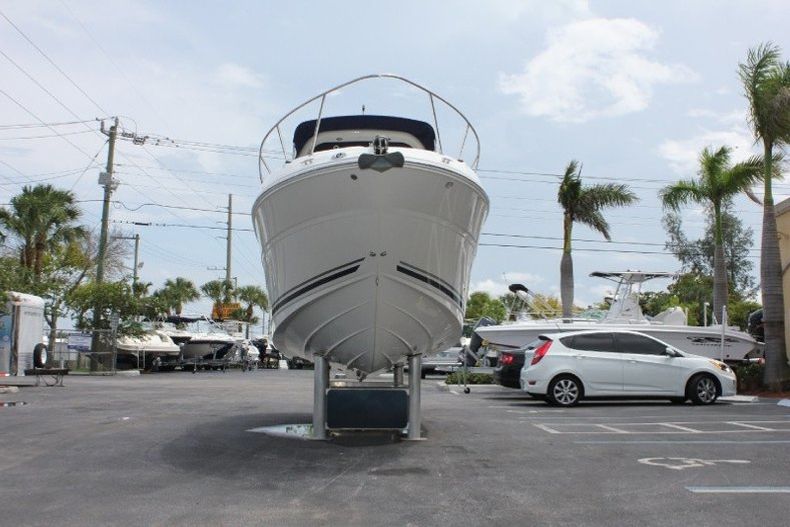 Thumbnail 4 for Used 2006 Sea Ray 260 Sundancer boat for sale in West Palm Beach, FL