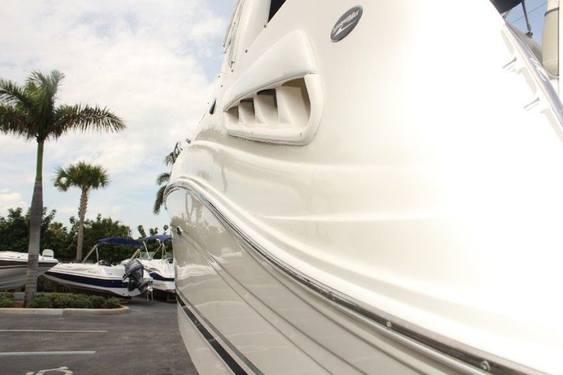 Thumbnail 11 for Used 2006 Sea Ray 260 Sundancer boat for sale in West Palm Beach, FL