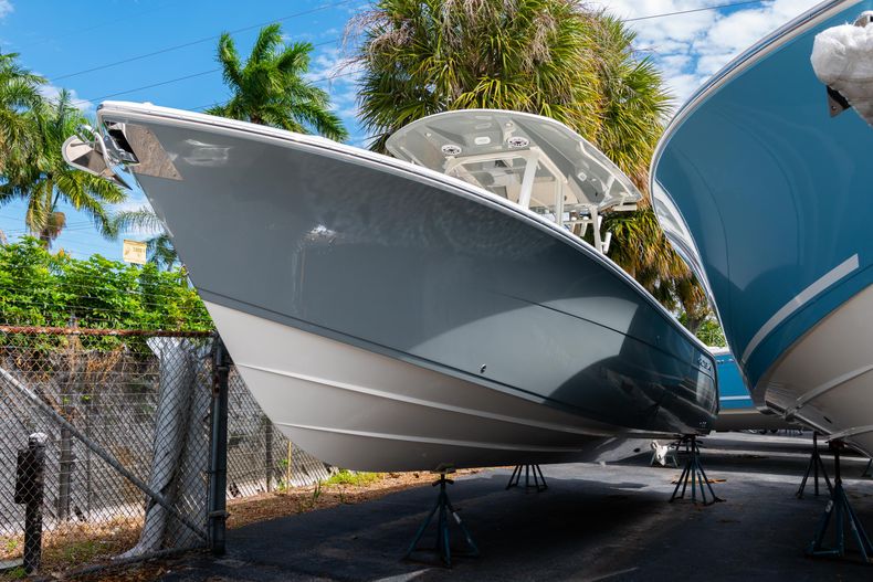 New 2020 Cobia 301 CC Center Console boat for sale in West Palm Beach, FL
