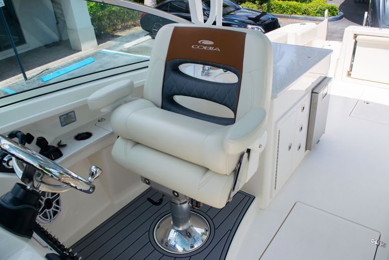 Thumbnail 36 for New 2020 Cobia 330 DC boat for sale in West Palm Beach, FL