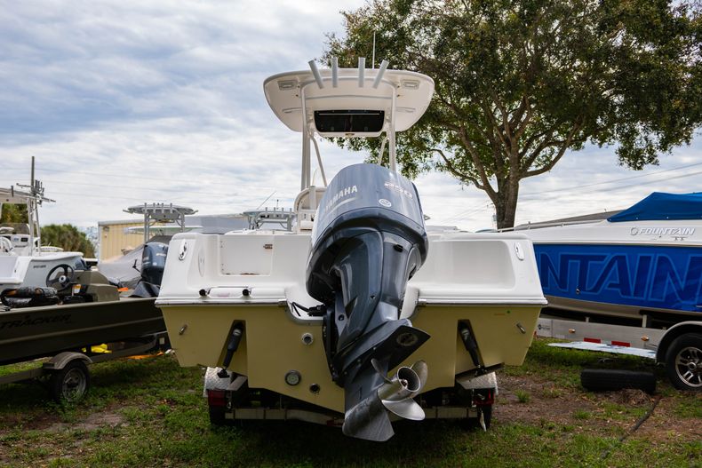 Thumbnail 64 for Used 2013 Tidewater 230 CC Adventure boat for sale in West Palm Beach, FL