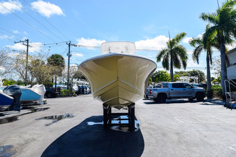 Thumbnail 2 for Used 2013 Tidewater 230 CC Adventure boat for sale in West Palm Beach, FL