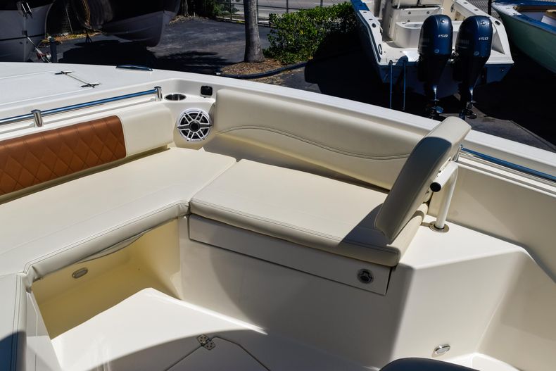 Thumbnail 72 for New 2020 Cobia 240 CC Center Console boat for sale in West Palm Beach, FL