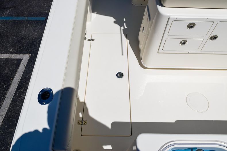 Thumbnail 24 for New 2020 Cobia 240 CC Center Console boat for sale in West Palm Beach, FL