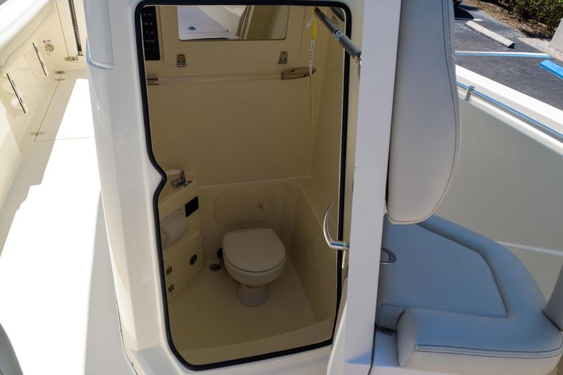 Thumbnail 64 for New 2020 Cobia 240 CC Center Console boat for sale in West Palm Beach, FL
