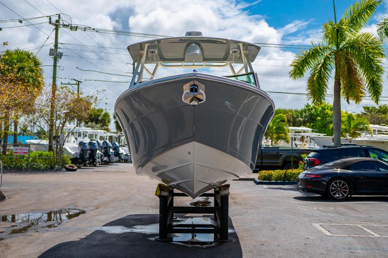 Thumbnail 2 for New 2020 Cobia 240 DC Dual Console boat for sale in Vero Beach, FL