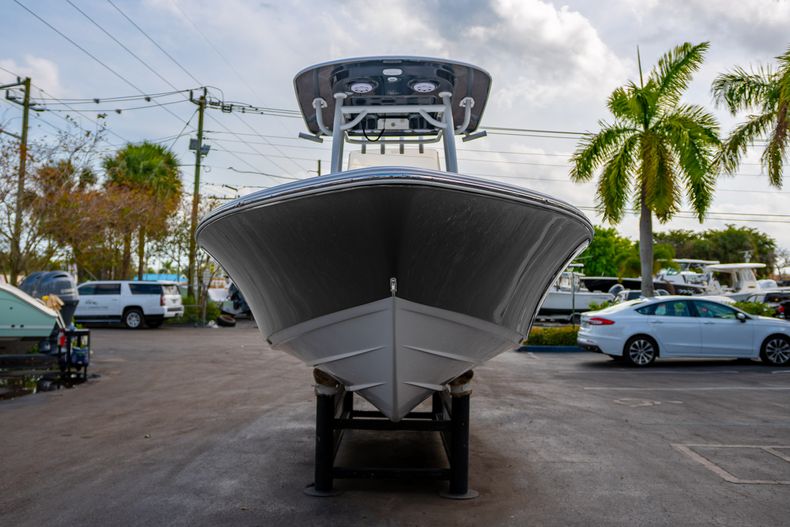 Thumbnail 2 for New 2020 Sportsman Masters 247 Bay Boat boat for sale in Miami, FL