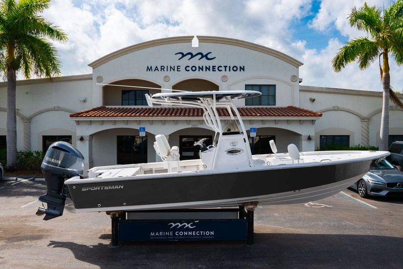 New 2020 Sportsman Masters 247 Bay Boat boat for sale in Miami, FL
