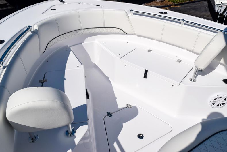Thumbnail 59 for New 2020 Sportsman Open 232 Center Console boat for sale in Vero Beach, FL