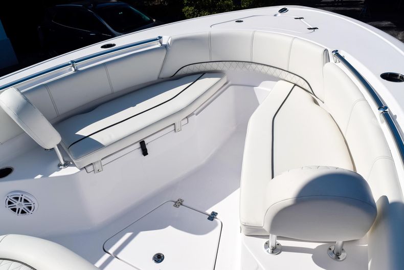 Thumbnail 57 for New 2020 Sportsman Open 232 Center Console boat for sale in Vero Beach, FL