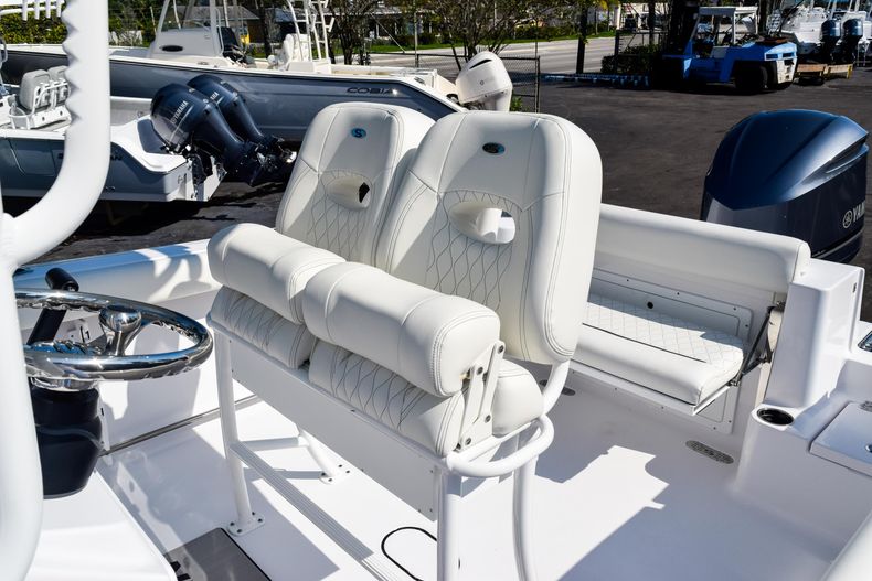Thumbnail 25 for New 2020 Sportsman Open 232 Center Console boat for sale in Vero Beach, FL