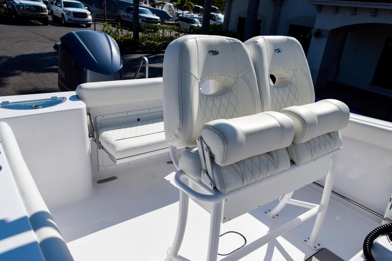 Thumbnail 26 for New 2020 Sportsman Open 232 Center Console boat for sale in Vero Beach, FL