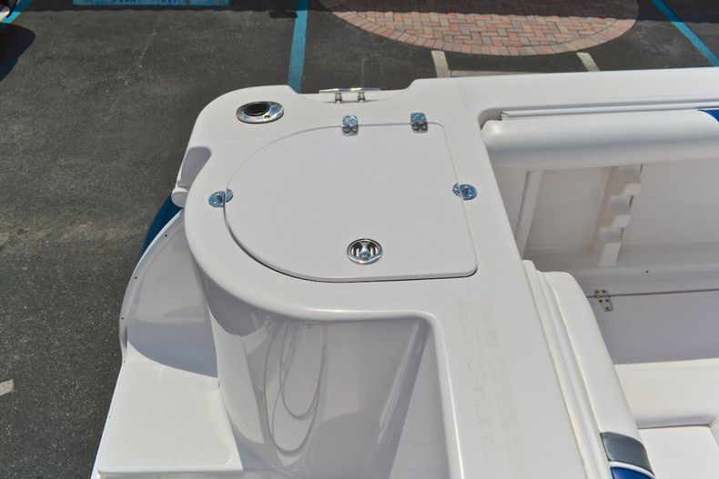 Thumbnail 32 for Used 2008 Pro-Line 23 Express Walk Around boat for sale in West Palm Beach, FL