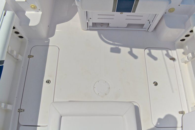 Thumbnail 39 for Used 2008 Pro-Line 23 Express Walk Around boat for sale in West Palm Beach, FL