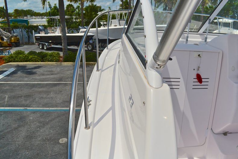 Thumbnail 73 for Used 2008 Pro-Line 23 Express Walk Around boat for sale in West Palm Beach, FL