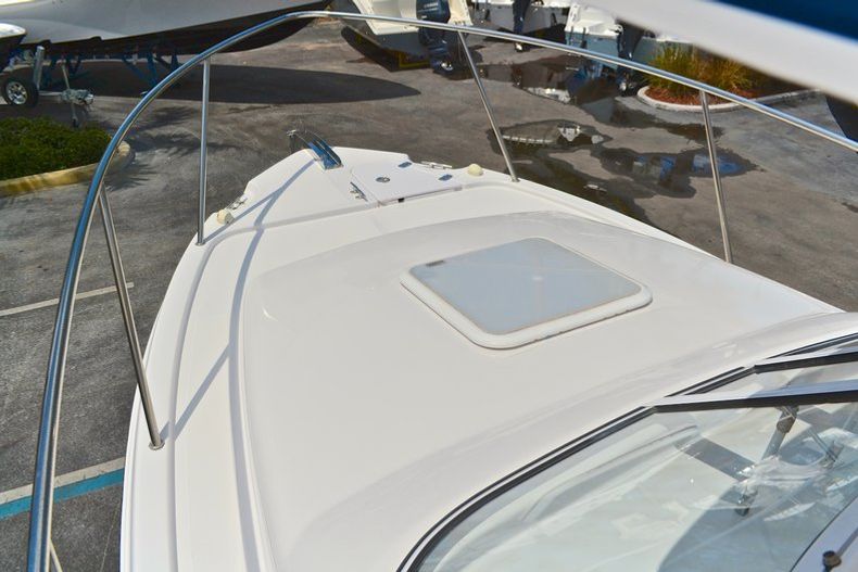 Thumbnail 75 for Used 2008 Pro-Line 23 Express Walk Around boat for sale in West Palm Beach, FL