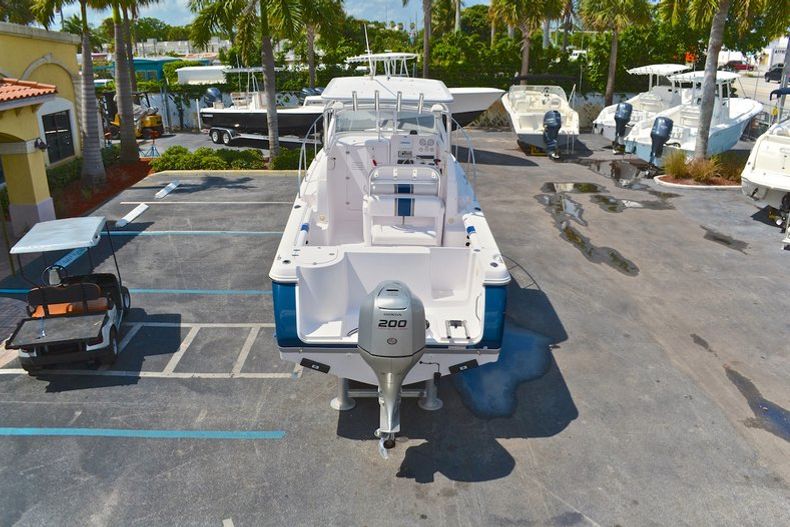 Thumbnail 97 for Used 2008 Pro-Line 23 Express Walk Around boat for sale in West Palm Beach, FL