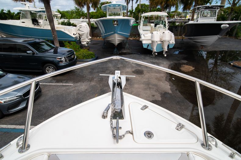 Thumbnail 49 for Used 2010 Boston Whaler 220 Outrage boat for sale in West Palm Beach, FL