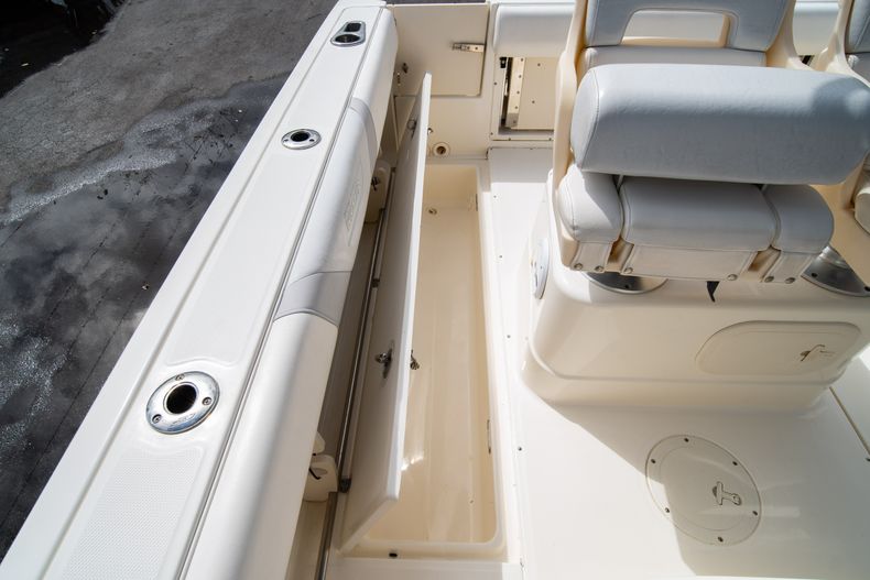 Thumbnail 22 for Used 2010 Boston Whaler 220 Outrage boat for sale in West Palm Beach, FL