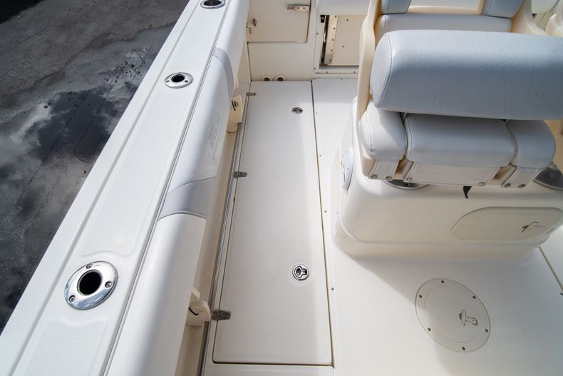 Thumbnail 21 for Used 2010 Boston Whaler 220 Outrage boat for sale in West Palm Beach, FL