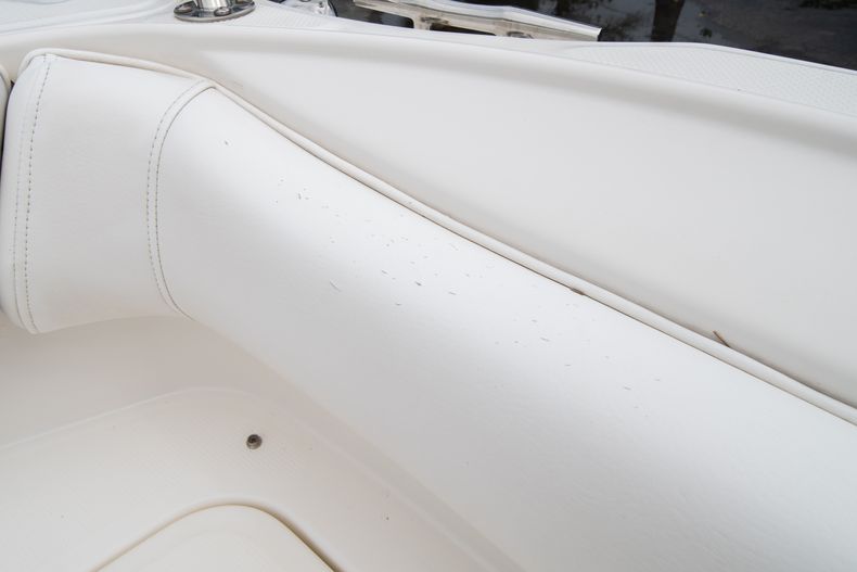 Thumbnail 48 for Used 2010 Boston Whaler 220 Outrage boat for sale in West Palm Beach, FL