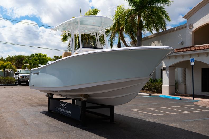 Thumbnail 1 for New 2020 Sportsman Open 232 Center Console boat for sale in Miami, FL