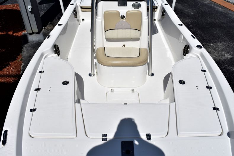 Thumbnail 16 for Used 2016 Sea Fox 200 Viper boat for sale in Vero Beach, FL