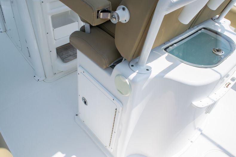 Thumbnail 19 for Used 2013 Sea Hunt 25 Gamefisher boat for sale in West Palm Beach, FL