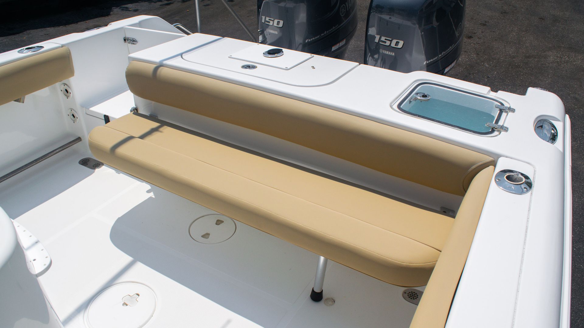 Used 2013 Sea Hunt 25 Gamefisher #0154 image 13