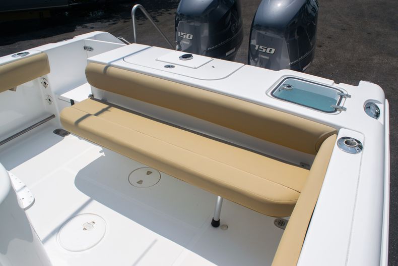 Thumbnail 12 for Used 2013 Sea Hunt 25 Gamefisher boat for sale in West Palm Beach, FL