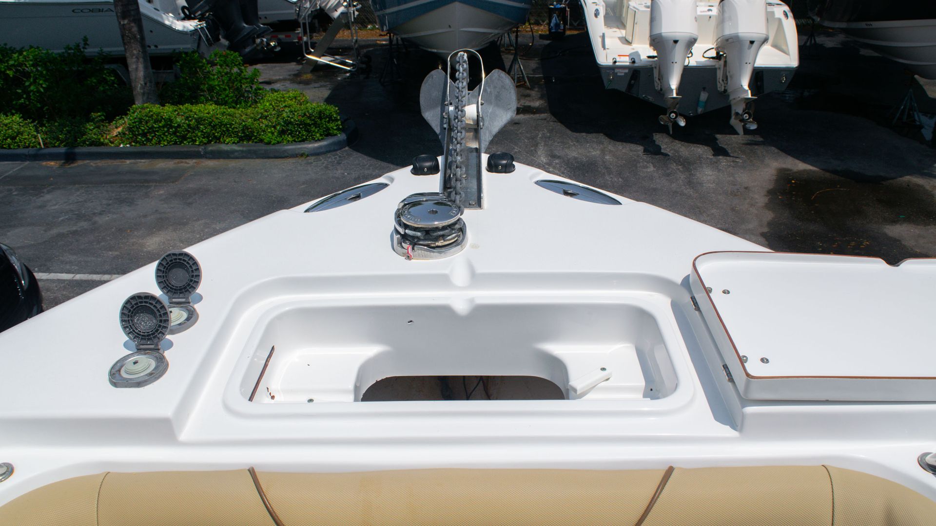 Used 2013 Sea Hunt 25 Gamefisher #0154 image 42