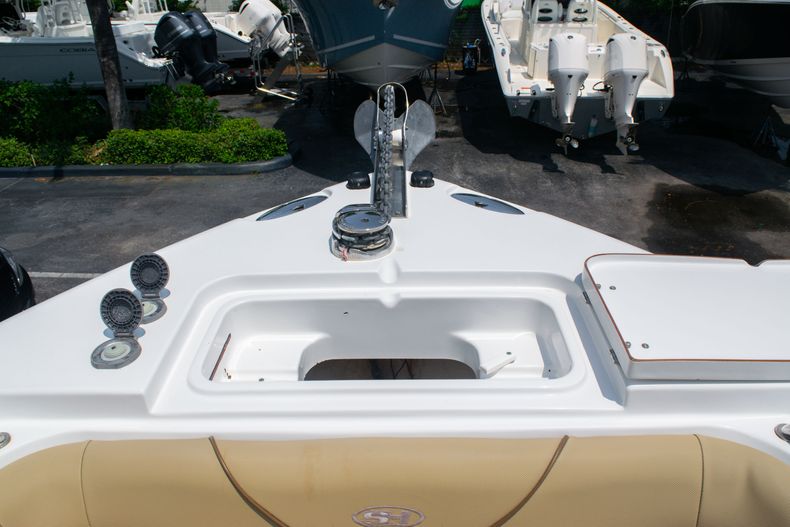 Thumbnail 41 for Used 2013 Sea Hunt 25 Gamefisher boat for sale in West Palm Beach, FL