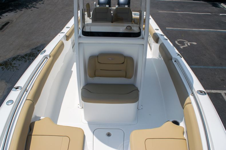 Thumbnail 43 for Used 2013 Sea Hunt 25 Gamefisher boat for sale in West Palm Beach, FL