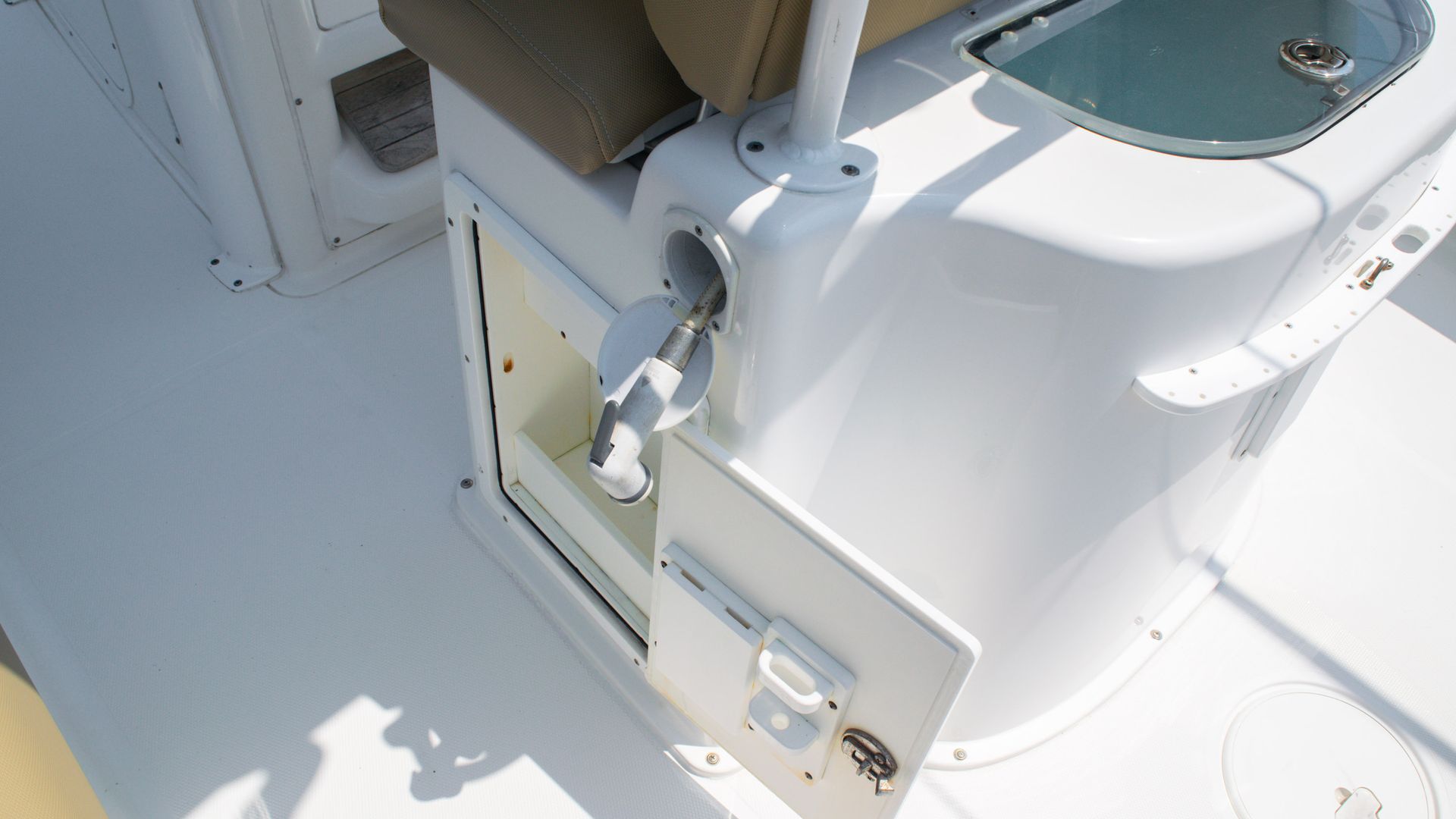 Used 2013 Sea Hunt 25 Gamefisher #0154 image 21